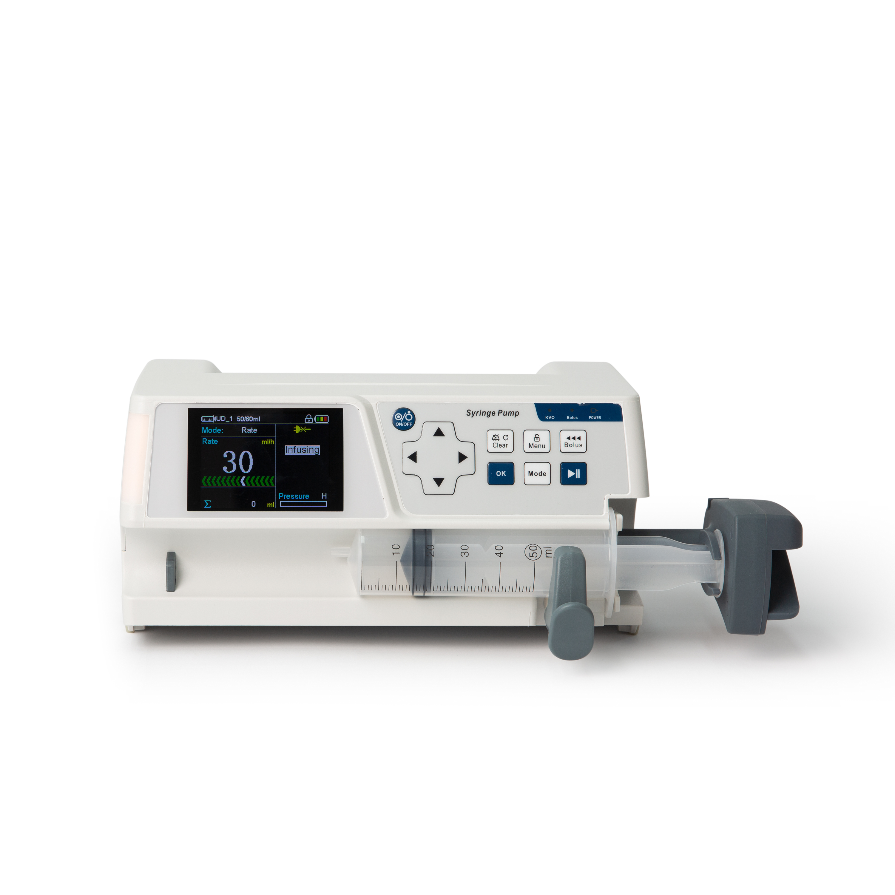 Syringe Pump